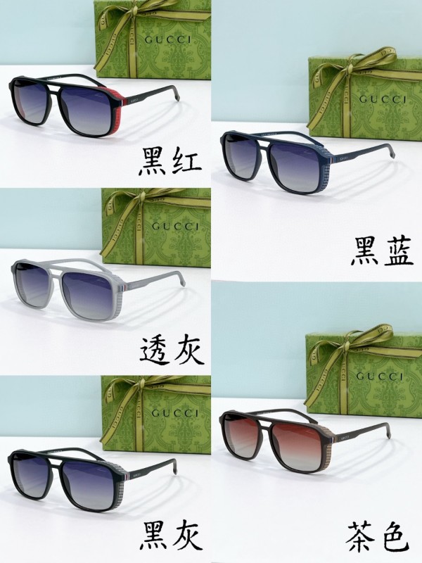 Gucci Glasses 08smh23 (8)