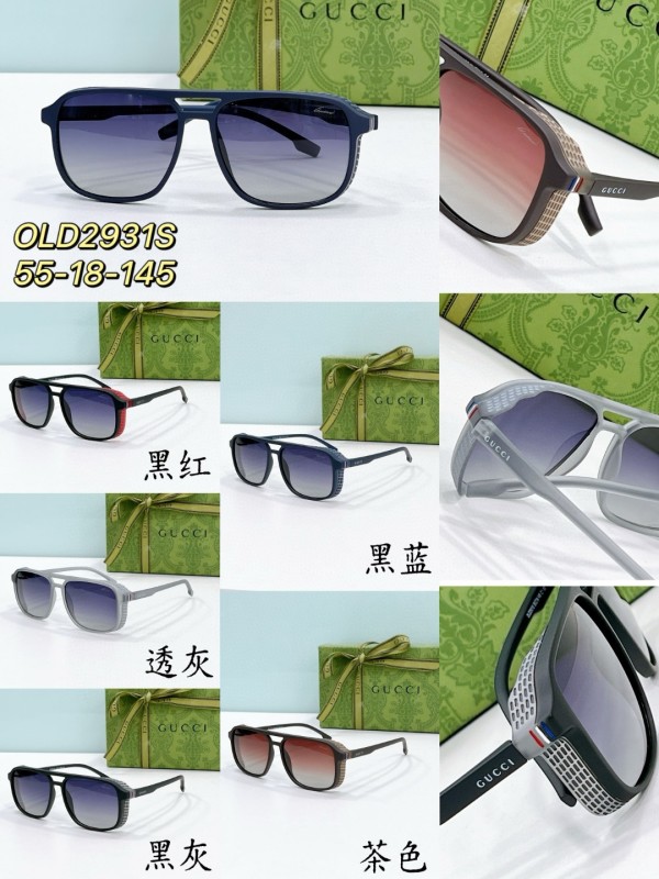 Gucci Glasses 08smh23 (9)
