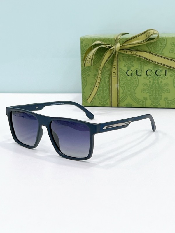 Gucci Glasses 08smh25 (1)
