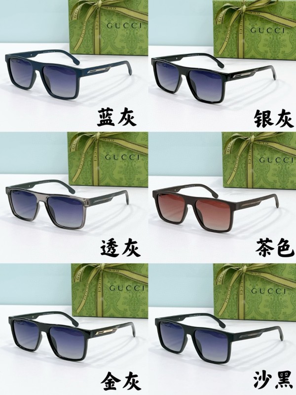 Gucci Glasses 08smh25 (8)