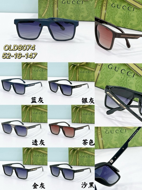 Gucci Glasses 08smh25 (9)