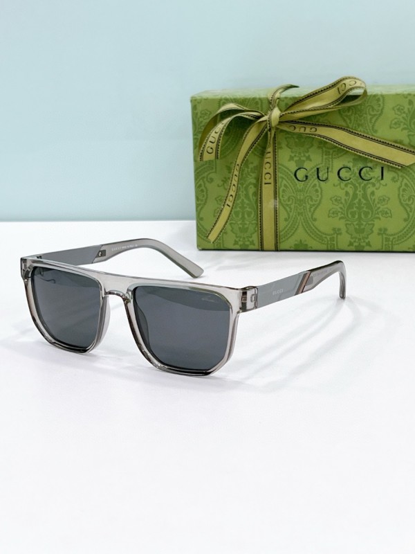 Gucci Glasses 08smh26 (5)