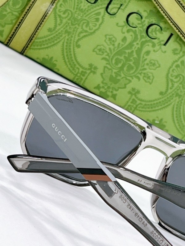 Gucci Glasses 08smh26 (7)