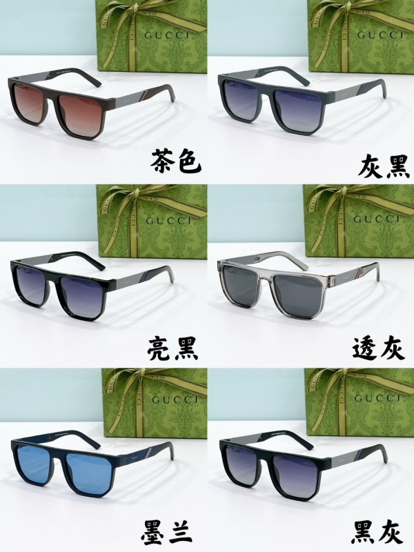 Gucci Glasses 08smh26 (8)