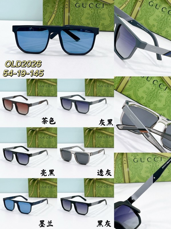 Gucci Glasses 08smh26 (9)