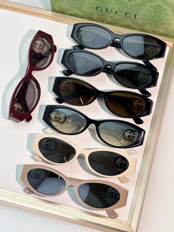 Gucci Glasses 08smh27 (1)