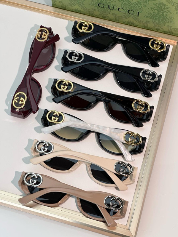 Gucci Glasses 08smh27 (2)