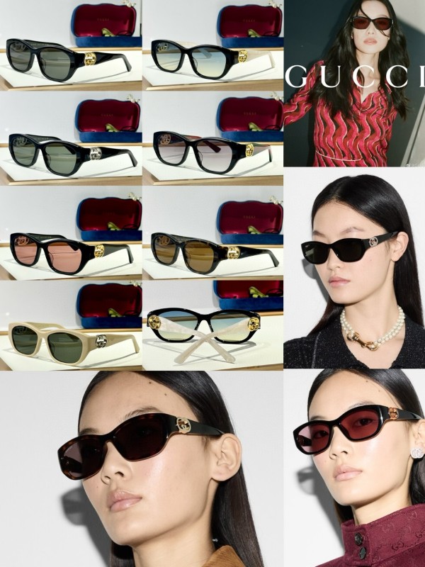 Gucci Glasses 08smh28 (10)