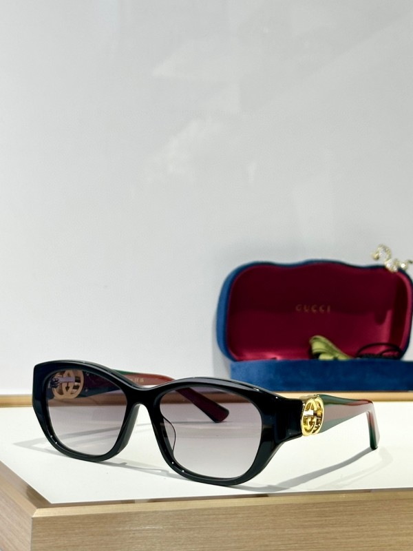 Gucci Glasses 08smh28 (5)