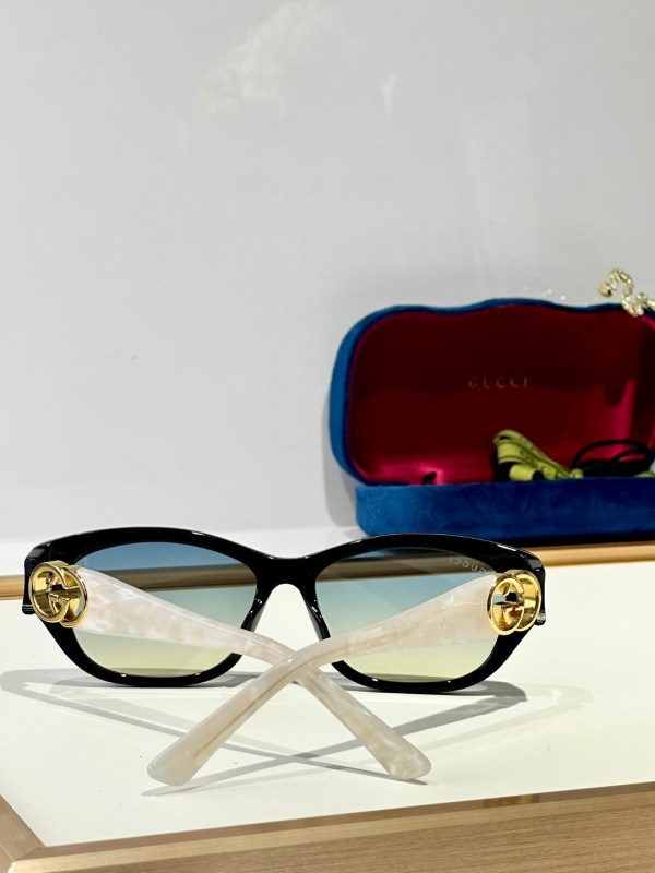 Gucci Glasses 08smh28 (9)