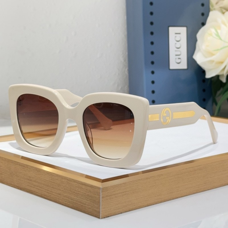 Gucci Glasses 08smh29 (1)