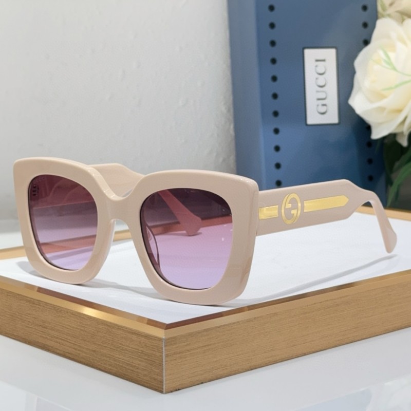 Gucci Glasses 08smh29 (2)