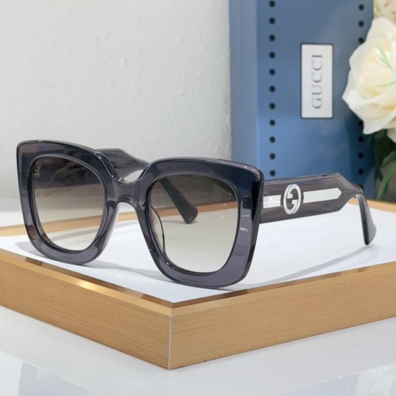 Gucci Glasses 08smh29 (3)