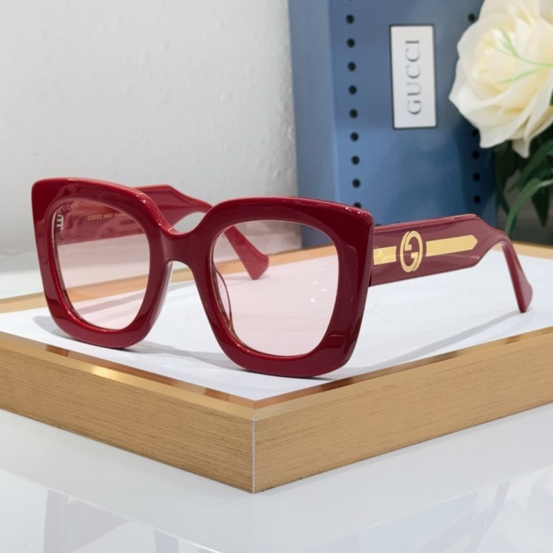 Gucci Glasses 08smh29 (6)