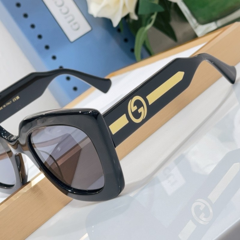 Gucci Glasses 08smh29 (7)