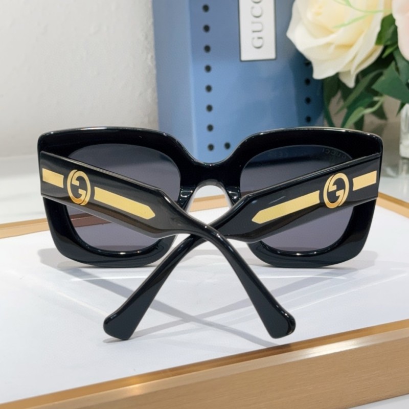 Gucci Glasses 08smh29 (8)