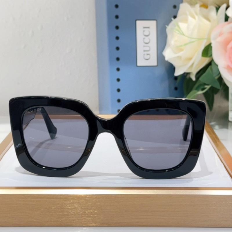 Gucci Glasses 08smh29 (9)