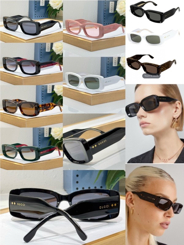 Gucci Glasses 08smh30 (10)