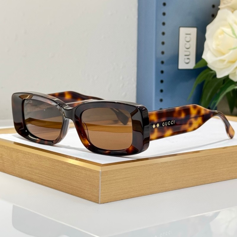 Gucci Glasses 08smh30 (3)