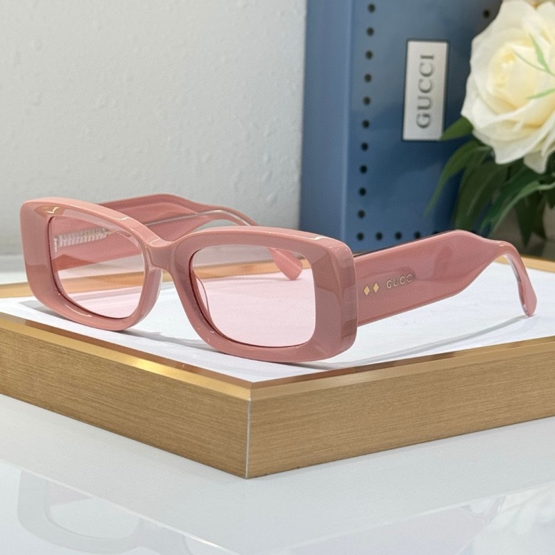 Gucci Glasses 08smh30 (5)