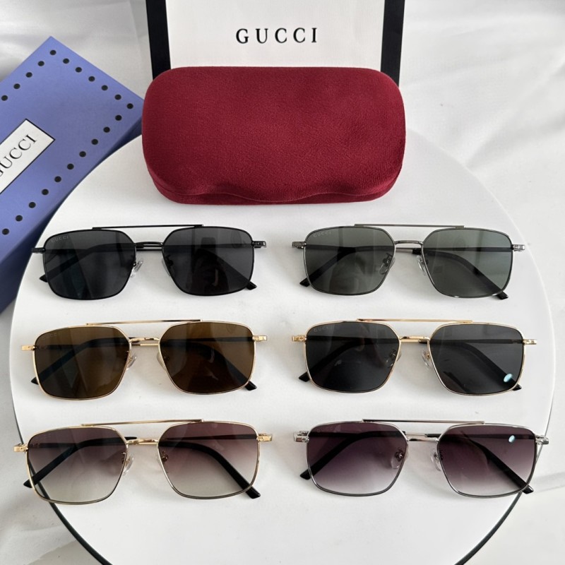 Gucci Glasses 08smh31 (8)
