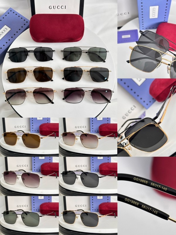 Gucci Glasses 08smh31 (9)