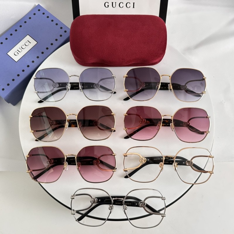 Gucci Glasses 08smh32 (8)