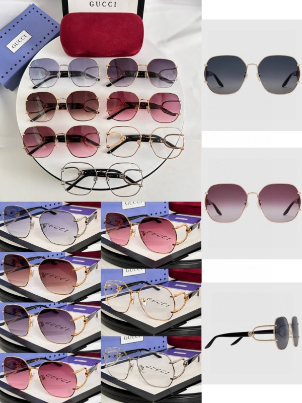 Gucci Glasses 08smh32 (9)