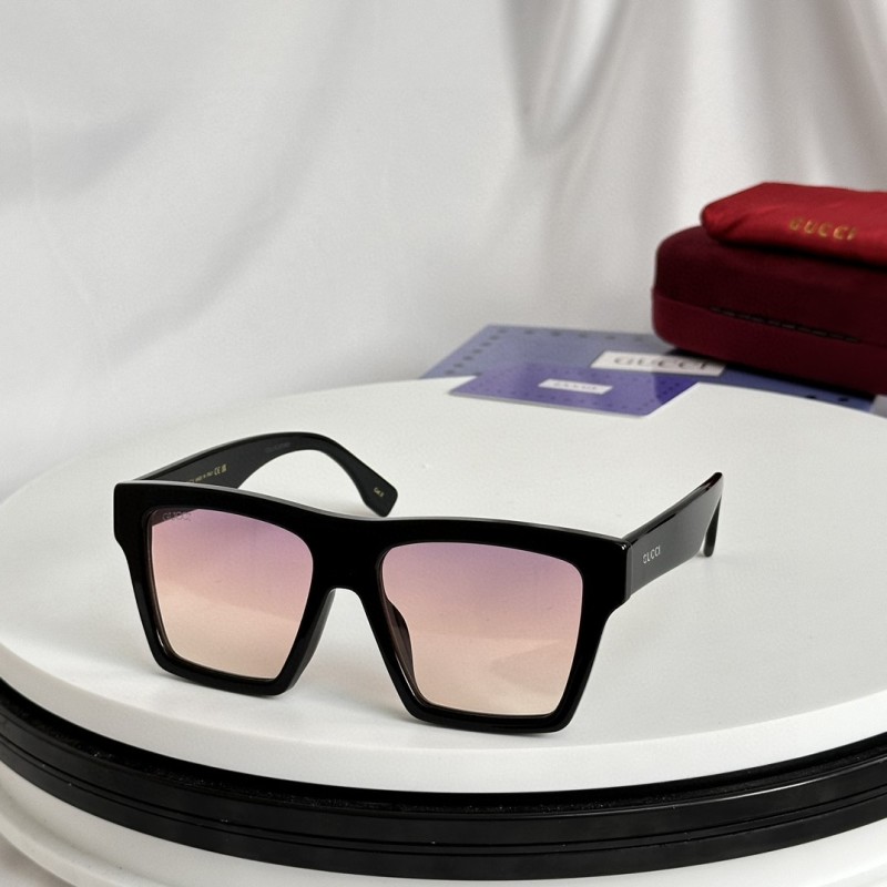 Gucci Glasses 08smh33 (3)