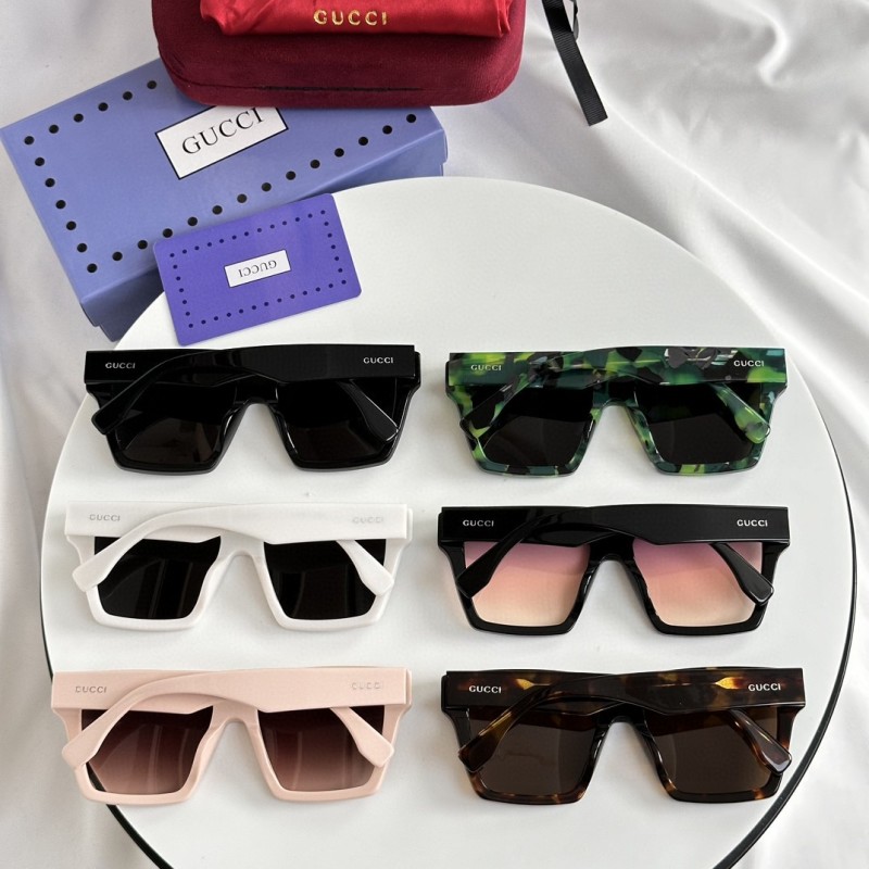 Gucci Glasses 08smh33 (8)