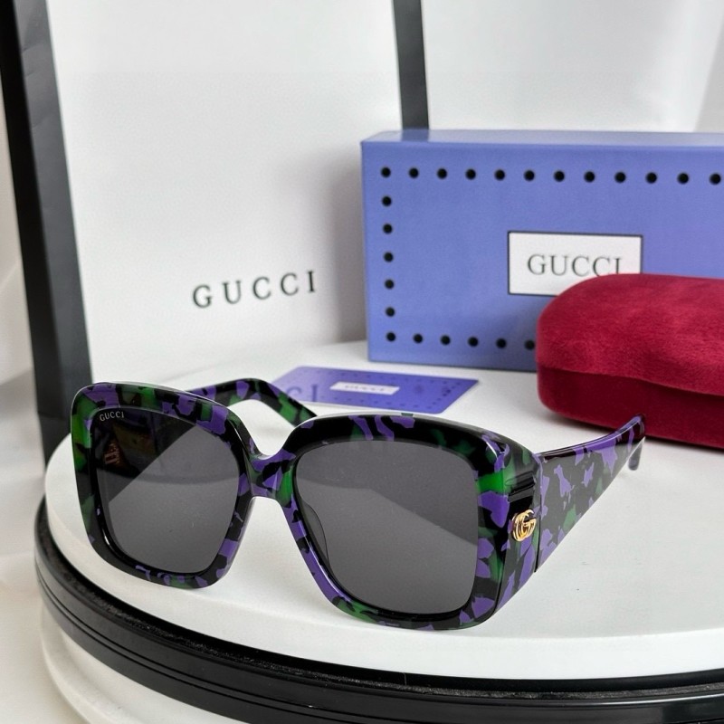 Gucci Glasses 08smh34 (1)
