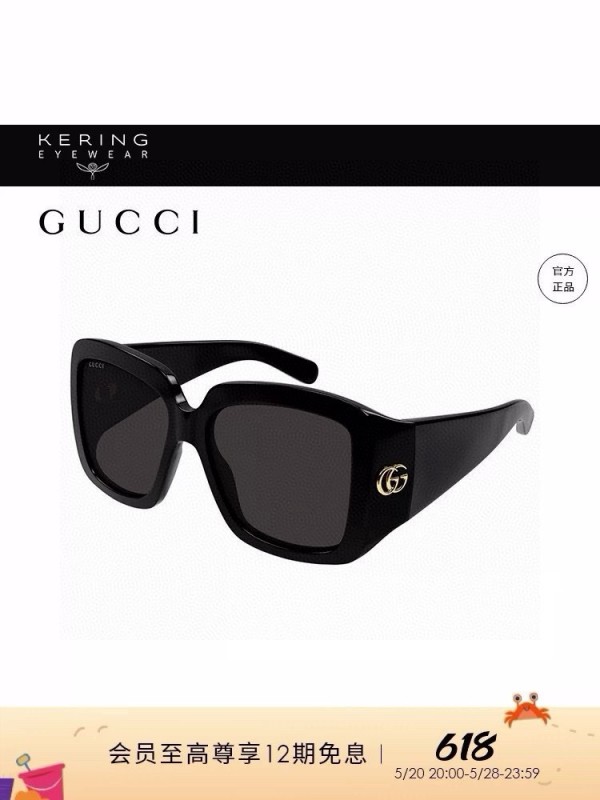 Gucci Glasses 08smh34 (10)