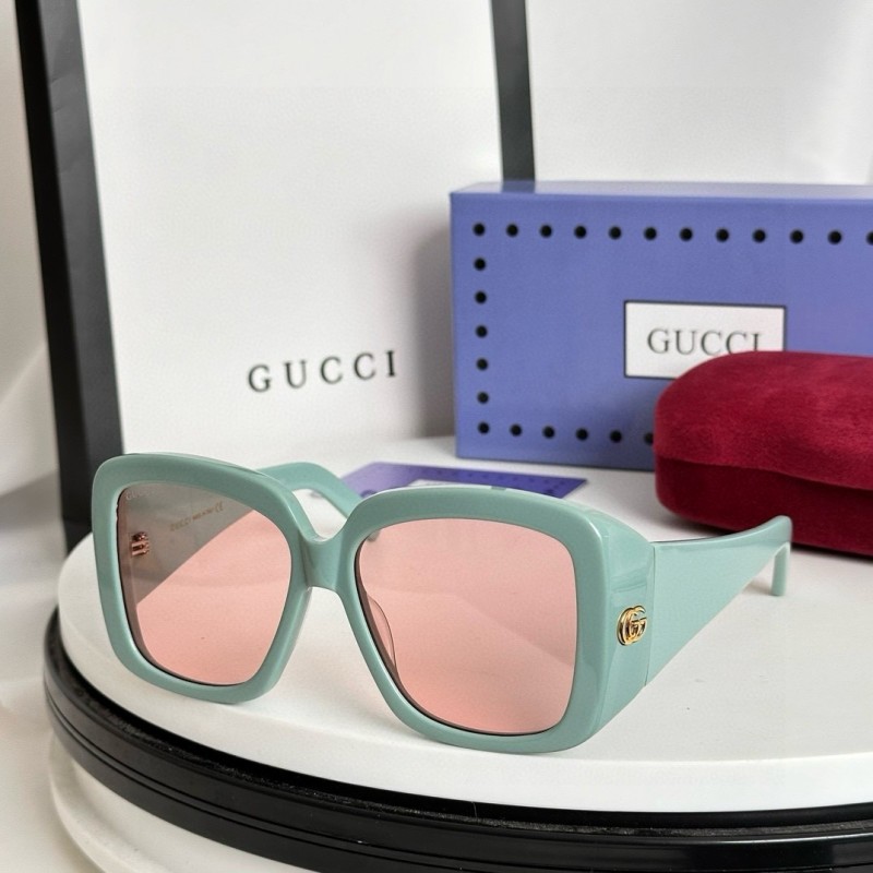 Gucci Glasses 08smh34 (2)