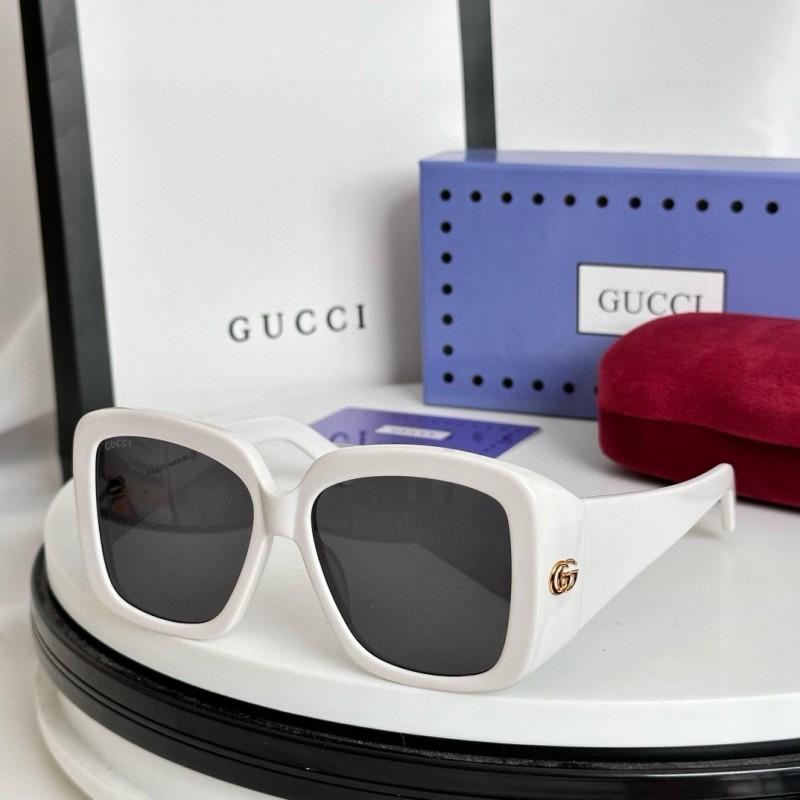 Gucci Glasses 08smh34 (5)