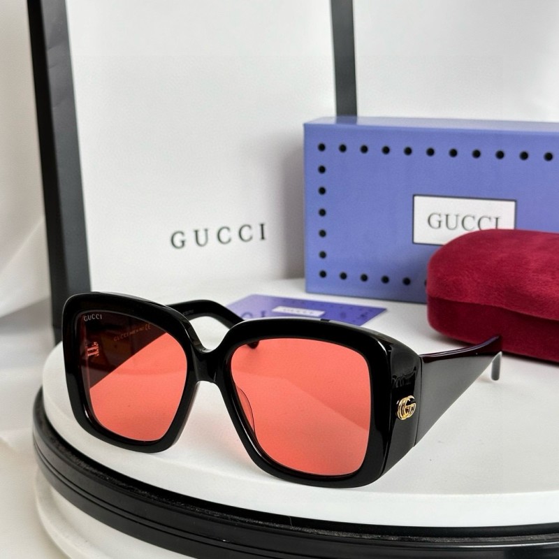 Gucci Glasses 08smh34 (6)