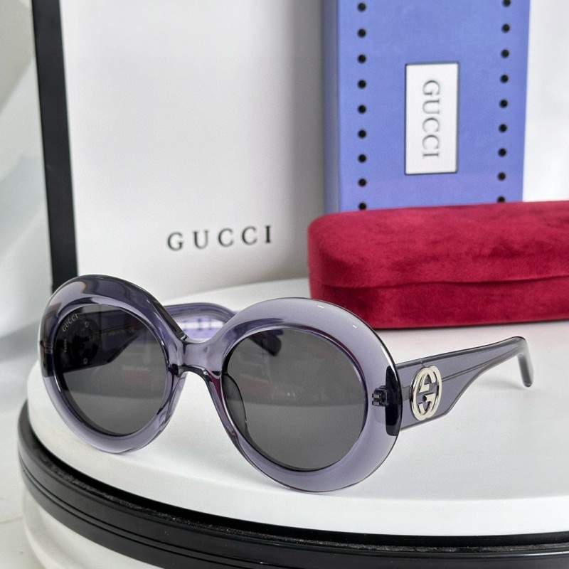 Gucci Glasses 08smh35 (1)