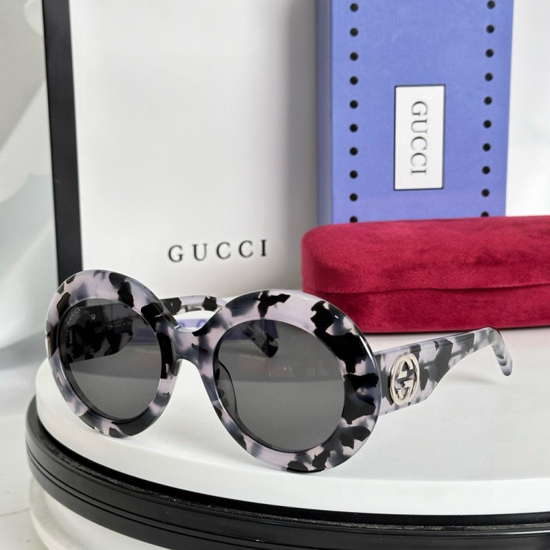 Gucci Glasses 08smh35 (3)