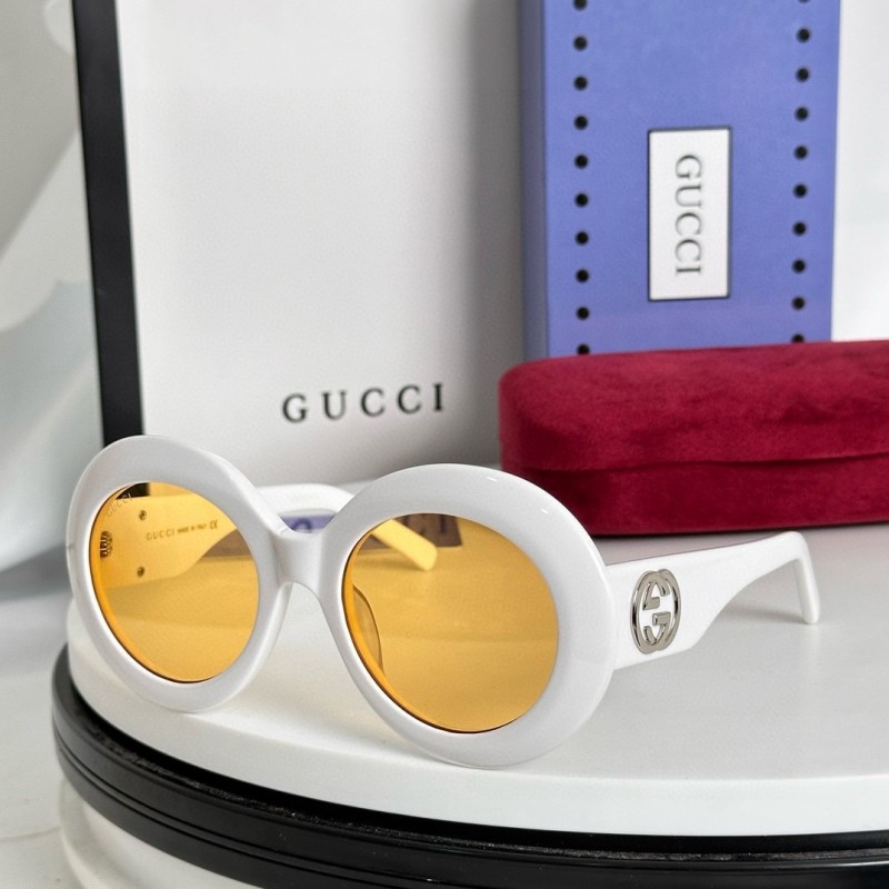 Gucci Glasses 08smh35 (4)