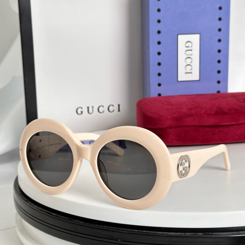 Gucci Glasses 08smh35 (5)
