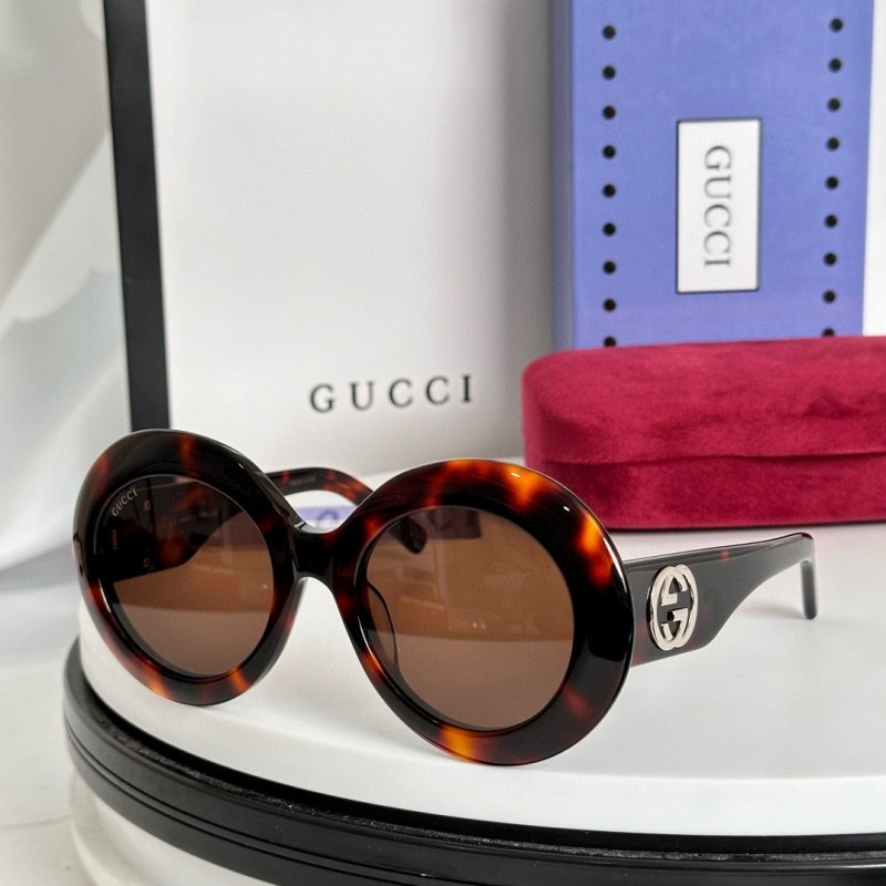 Gucci Glasses 08smh35 (6)