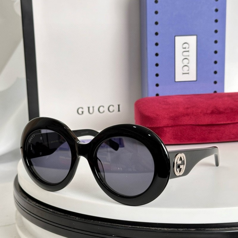 Gucci Glasses 08smh35 (7)