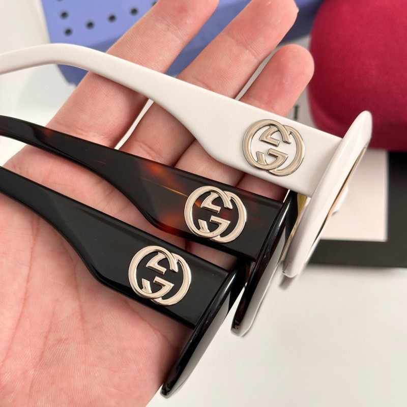 Gucci Glasses 08smh35 (8)