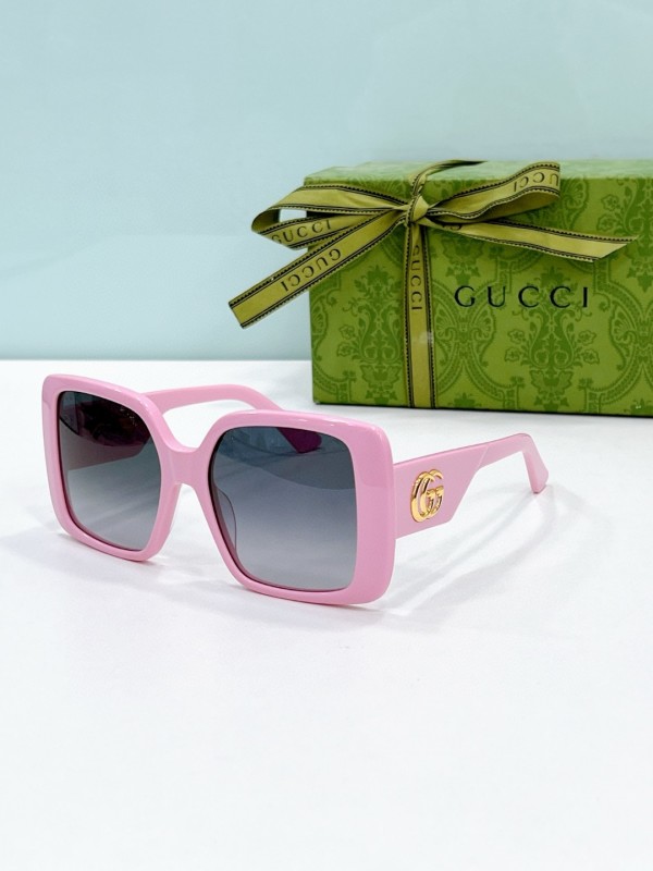 Gucci Glasses 08smh36 (1)