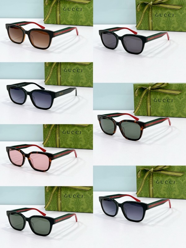 Gucci Glasses 08smh36 (10)