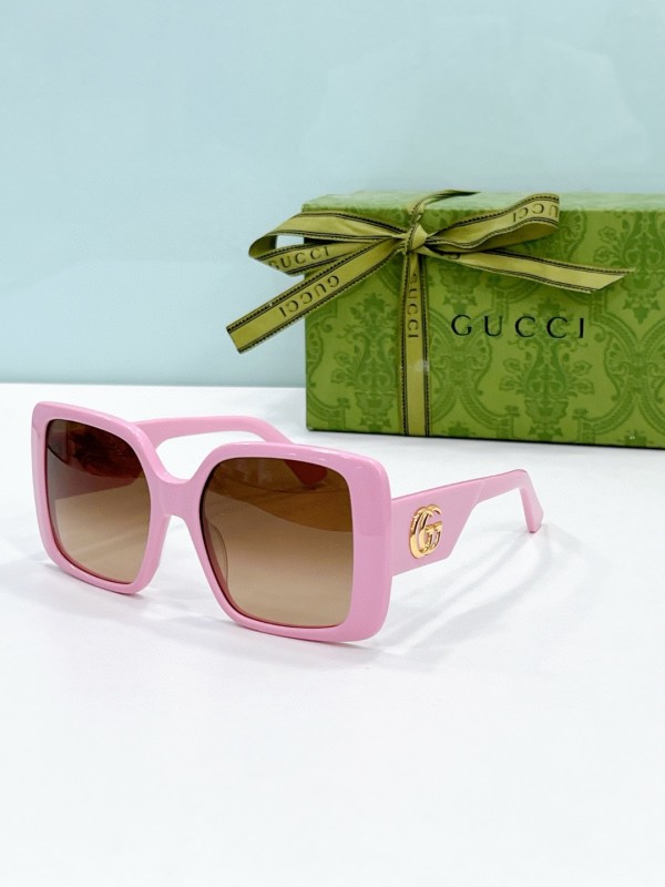 Gucci Glasses 08smh36 (3)