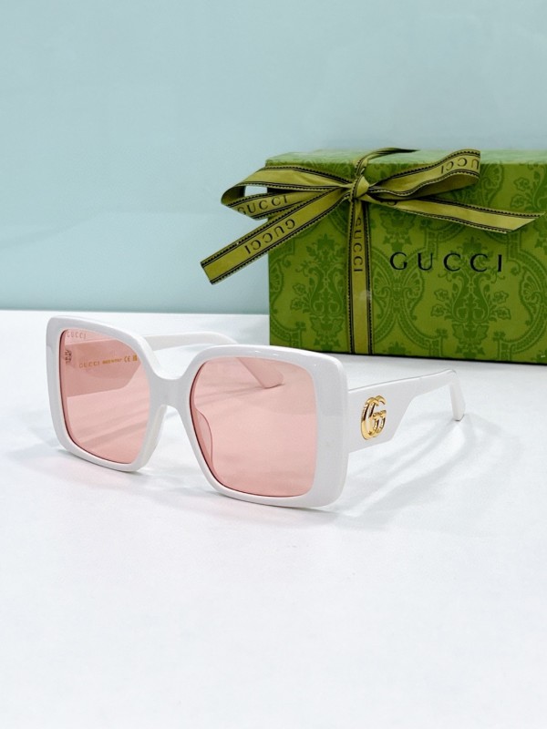 Gucci Glasses 08smh36 (4)