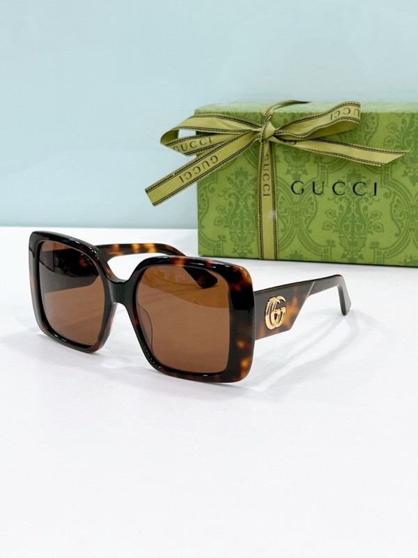 Gucci Glasses 08smh36 (5)