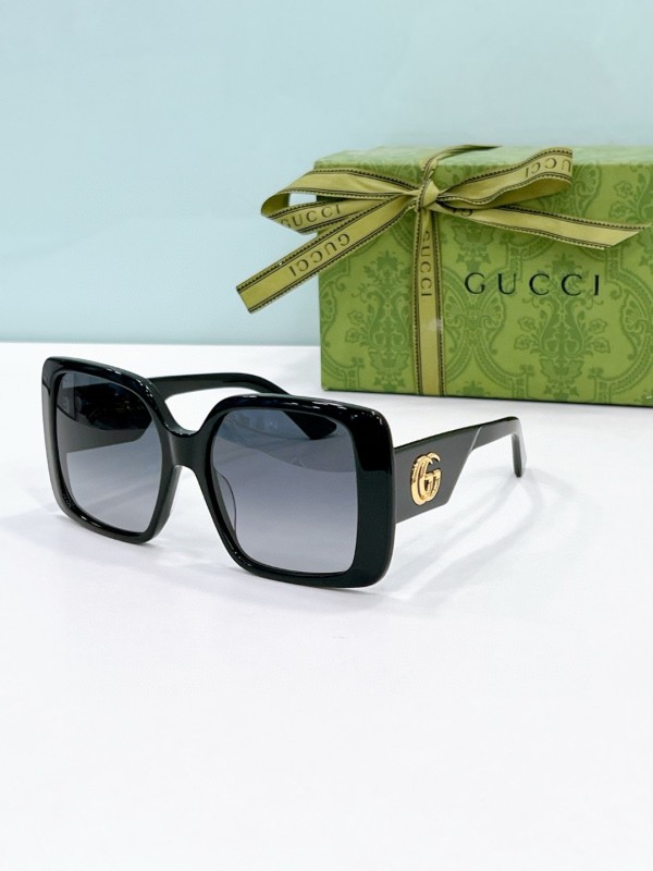 Gucci Glasses 08smh36 (7)