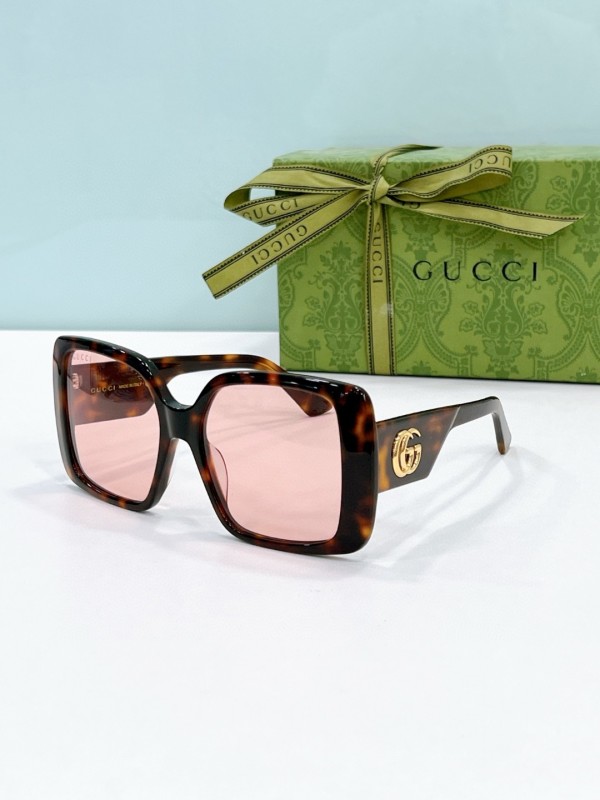 Gucci Glasses 08smh36 (8)