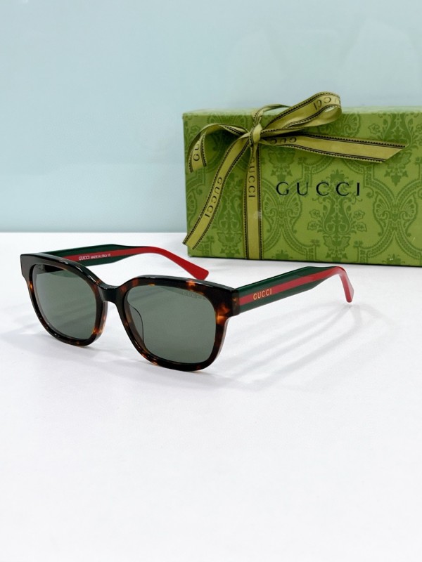 Gucci Glasses 08smh37 (1)
